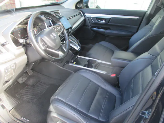 Honda CR-V 2.0 i-MMD Executive 4WD Vollhybrid