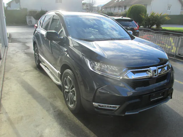 Honda CR-V 2.0 i-MMD Executive 4WD Vollhybrid
