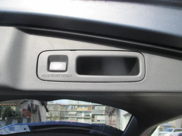 Honda CR-V 2.0 i-MMD Executive 4WD Vollhybrid