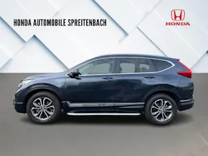 HONDA CR-V 2.0 i-MMD Executive 4WD Vollhybrid (Selbstladend, ohne Steckdose)