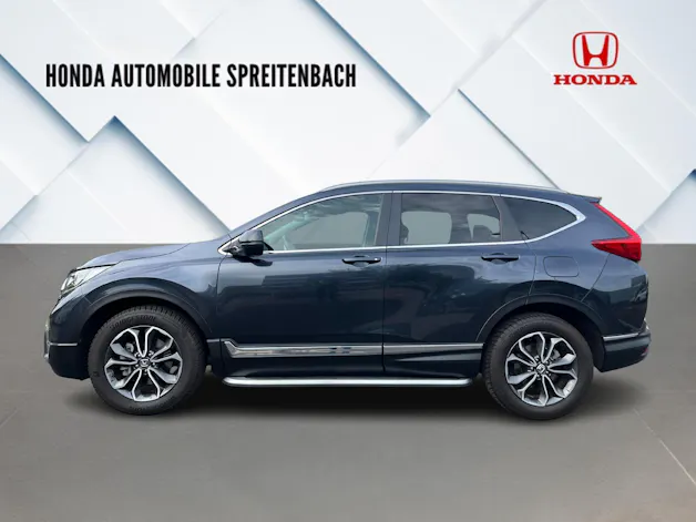 HONDA CR-V 2.0 i-MMD Executive 4WD Vollhybrid (Selbstladend, ohne Steckdose)