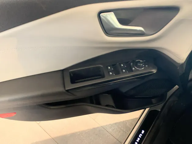 Ford Puma Gen-E Sound Edition