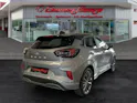 Ford Puma Gen-E Sound Edition