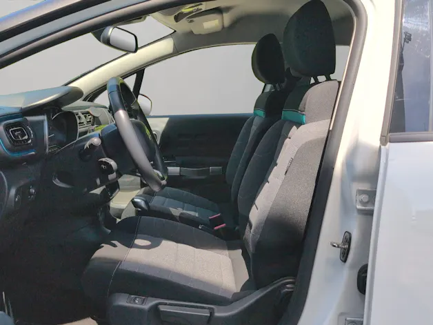 Citroën C3 1.2 PureTech Shine 110PS Automatik / Rückfahrkamera / Totwinkelassistent / Premium Occasion Garantie