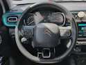 Citroën C3 1.2 PureTech Shine 110PS Automatik / Rückfahrkamera / Totwinkelassistent / Premium Occasion Garantie