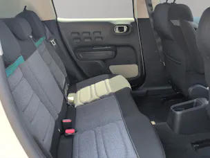 Citroën C3 1.2 PureTech Shine 110PS Automatik / Rückfahrkamera / Totwinkelassistent / Premium Occasion Garantie