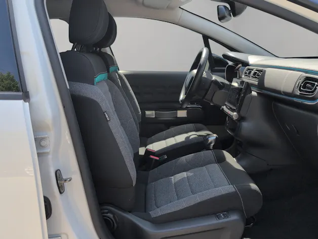 Citroën C3 1.2 PureTech Shine 110PS Automatik / Rückfahrkamera / Totwinkelassistent / Premium Occasion Garantie
