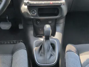 Citroën C3 1.2 PureTech Shine 110PS Automatik / Rückfahrkamera / Totwinkelassistent / Premium Occasion Garantie