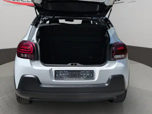 Citroën C3 1.2 PureTech Shine 110PS Automatik / Rückfahrkamera / Totwinkelassistent / Premium Occasion Garantie