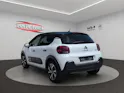 Citroën C3 1.2 PureTech Shine 110PS Automatik / Rückfahrkamera / Totwinkelassistent / Premium Occasion Garantie