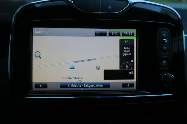 Renault Zoe R110 Life