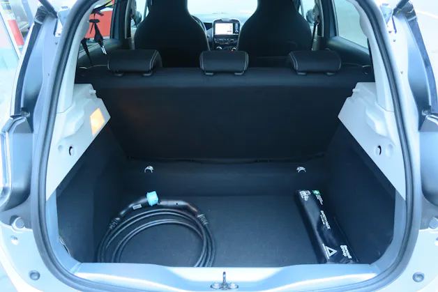 Renault Zoe R110 Life