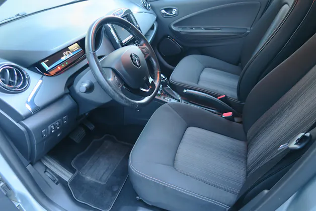 Renault Zoe R110 Life