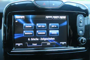Renault Zoe R110 Life