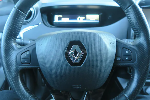 Renault Zoe R110 Life