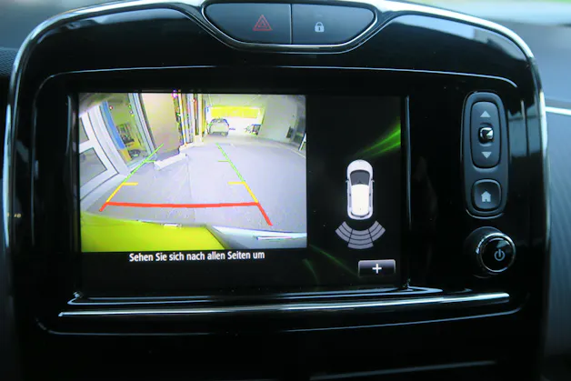Renault Zoe R110 Life