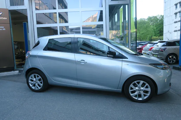 Renault Zoe R110 Life