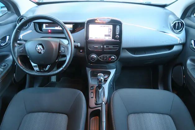 Renault Zoe R110 Life