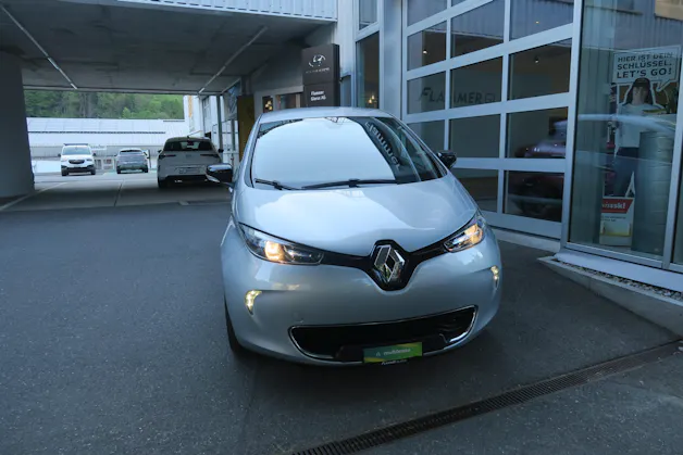 Renault Zoe R110 Life