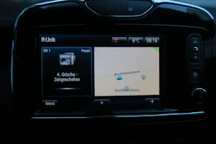 Renault Zoe R110 Life