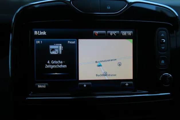 Renault Zoe R110 Life