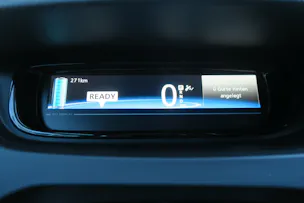 Renault Zoe R110 Life