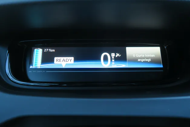 Renault Zoe R110 Life