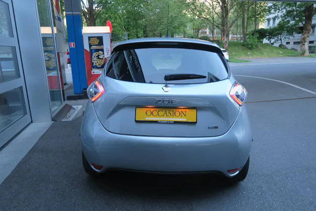 Renault Zoe R110 Life