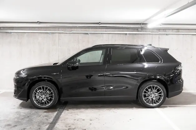 Leapmotor C10 Design AWD Leasing à partir de 2.99%