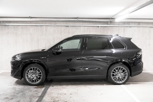 Vehicle image LEAPMOTOR C10 Design AWD