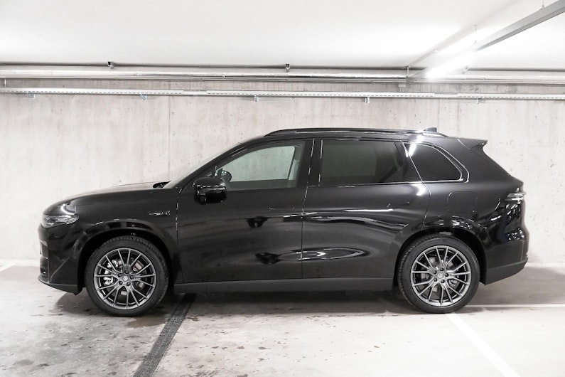 Vehicle image LEAPMOTOR C10