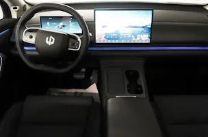 Leapmotor C10 Design AWD Leasing à partir de 2.99%