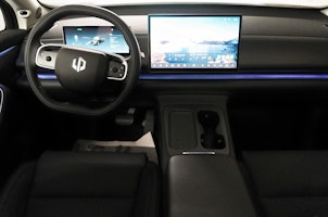 Vehicle image LEAPMOTOR C10 Design AWD