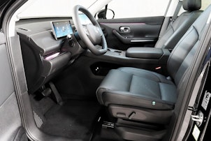 Vehicle image LEAPMOTOR C10 Design AWD