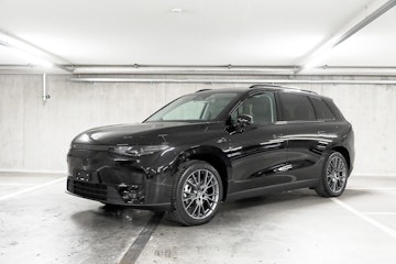 Vehicle image LEAPMOTOR C10 Design AWD