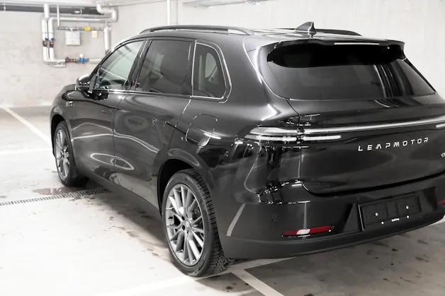 Leapmotor C10 Design AWD Leasing à partir de 2.99%