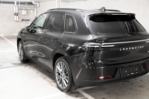 Vehicle image LEAPMOTOR C10 Design AWD