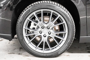 Vehicle image LEAPMOTOR C10 Design AWD