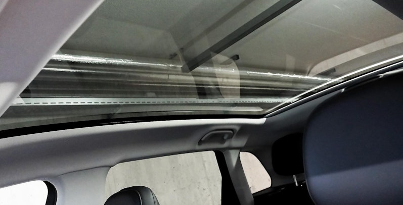 Vehicle image LEAPMOTOR C10