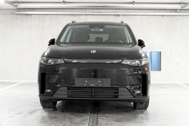 Leapmotor C10 Design AWD Leasing à partir de 2.99%