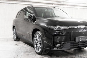 Vehicle image LEAPMOTOR C10 Design AWD