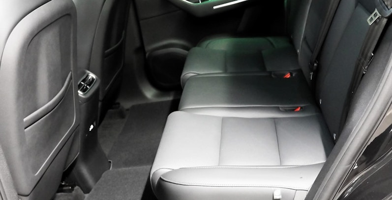 Vehicle image LEAPMOTOR C10