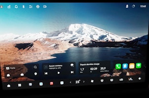 Vehicle image LEAPMOTOR C10 Design AWD