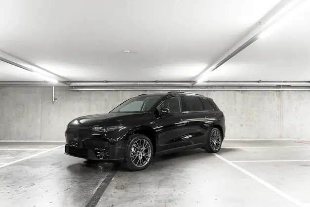 Leapmotor C10 Design AWD Leasing à partir de 2.99%