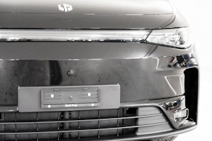 Vehicle image LEAPMOTOR C10 Design AWD