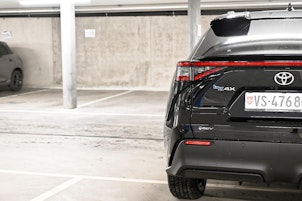 Vehicle image TOYOTA bZ4X Premium AWD