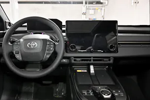 Toyota bZ4X Premium AWD
