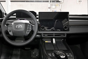Vehicle image TOYOTA bZ4X Premium AWD