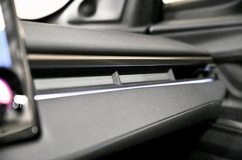 Vehicle image TOYOTA BZ4X