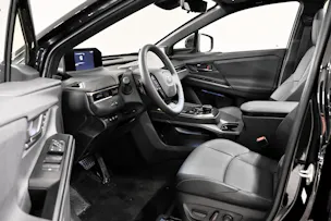 Toyota bZ4X Premium AWD